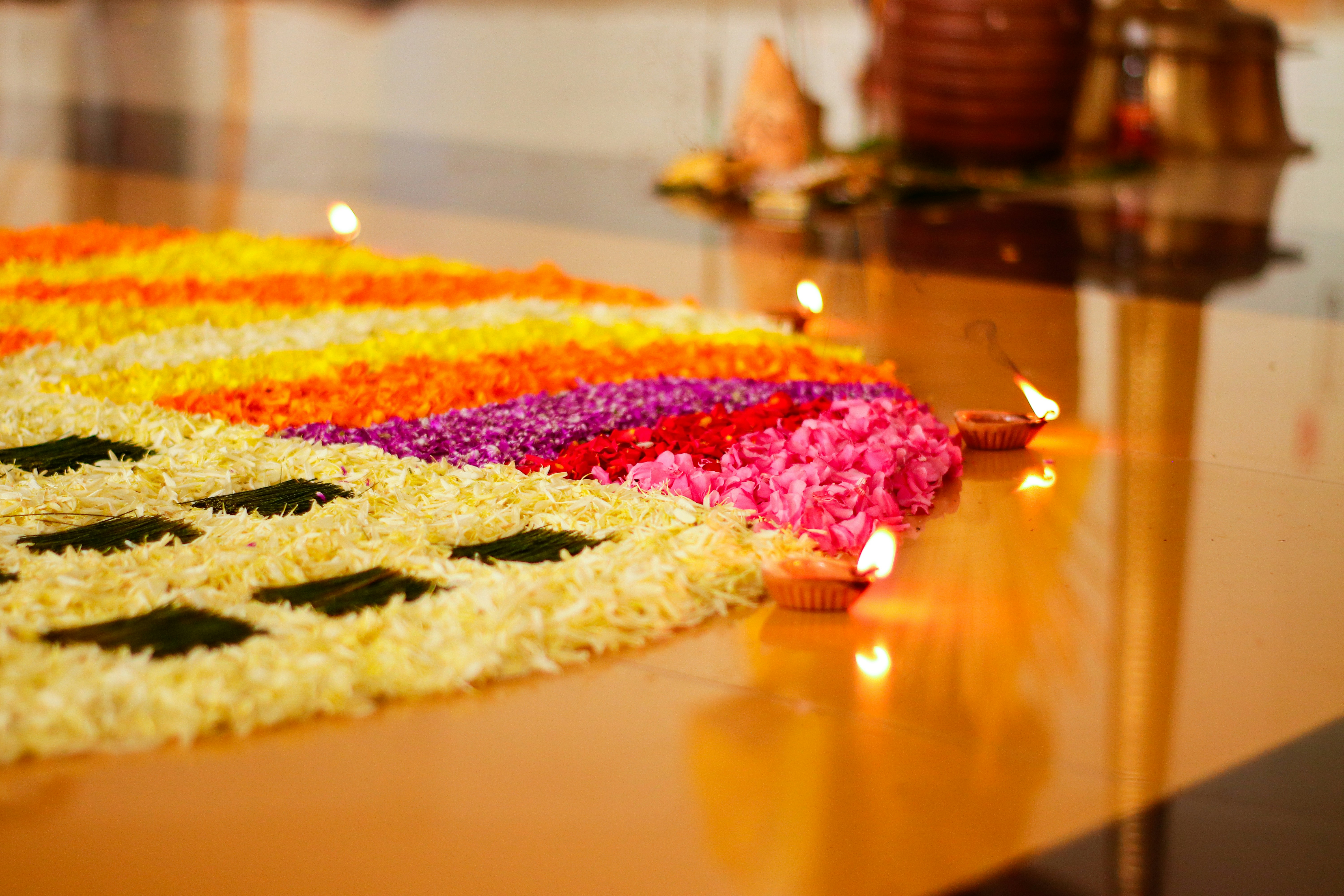onam Pookolam
